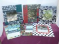 Espejos cuadrados y rectangulares
